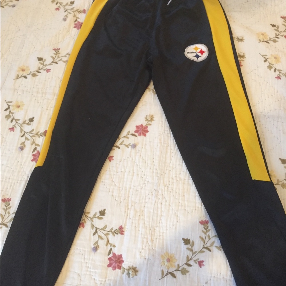 Steelers joggers